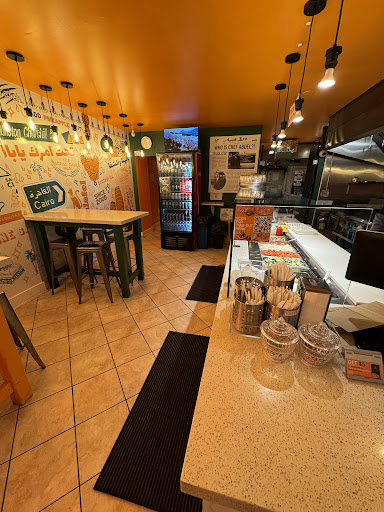Photo of Chef's Door Premium Shawarma - Port Credit - 723 Lakeshore Rd E, Mississauga, ON L5G 1J7